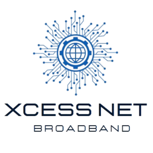 XcessNet Logo